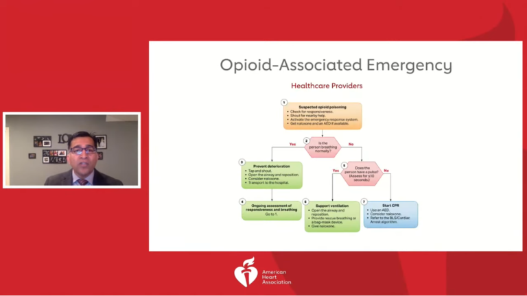 2020 CPR Guidelines Science & Education Updates