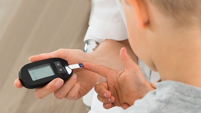 Diabetes now affects one in 10 adults worldwide