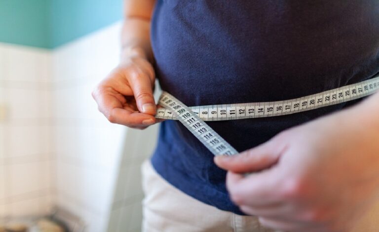 One billion people globally estimated to be living with obesity by 2030