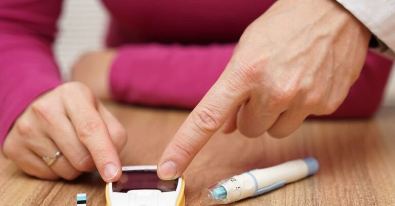New free online course on the basics of blood glucose control